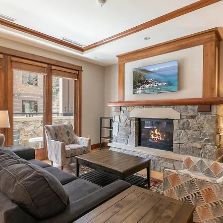 Iron Horse Lodge North 206 By East West Hospitality